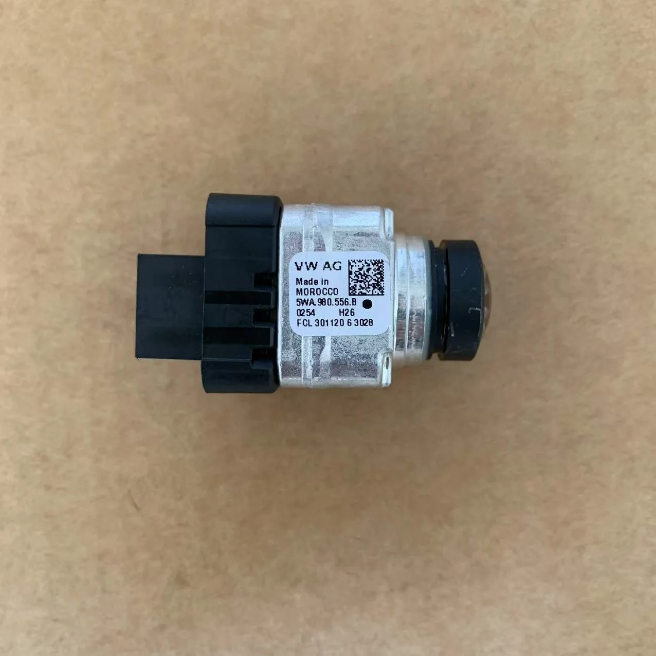 

Для VW Golf 8 A3 8Y S3 octavia камера заднего вида 8WA 980556 B 5WD 980 556