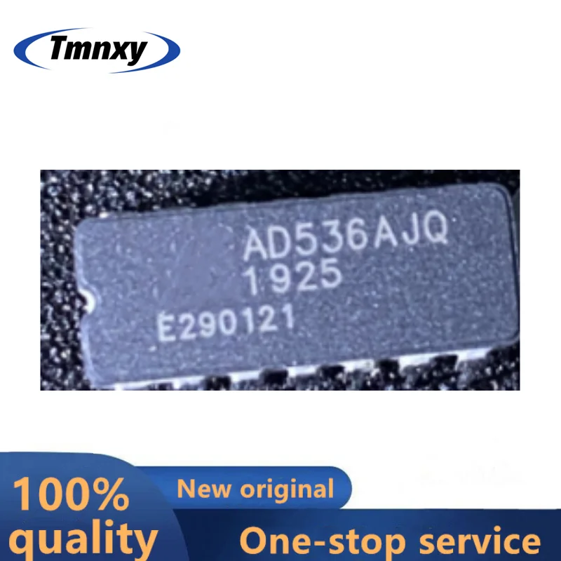 Адаптер AD536AJQ AD536AJD