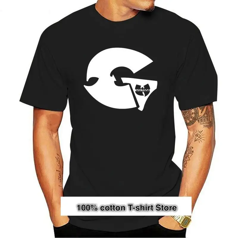 

Camiseta Gza 2 для мужчин