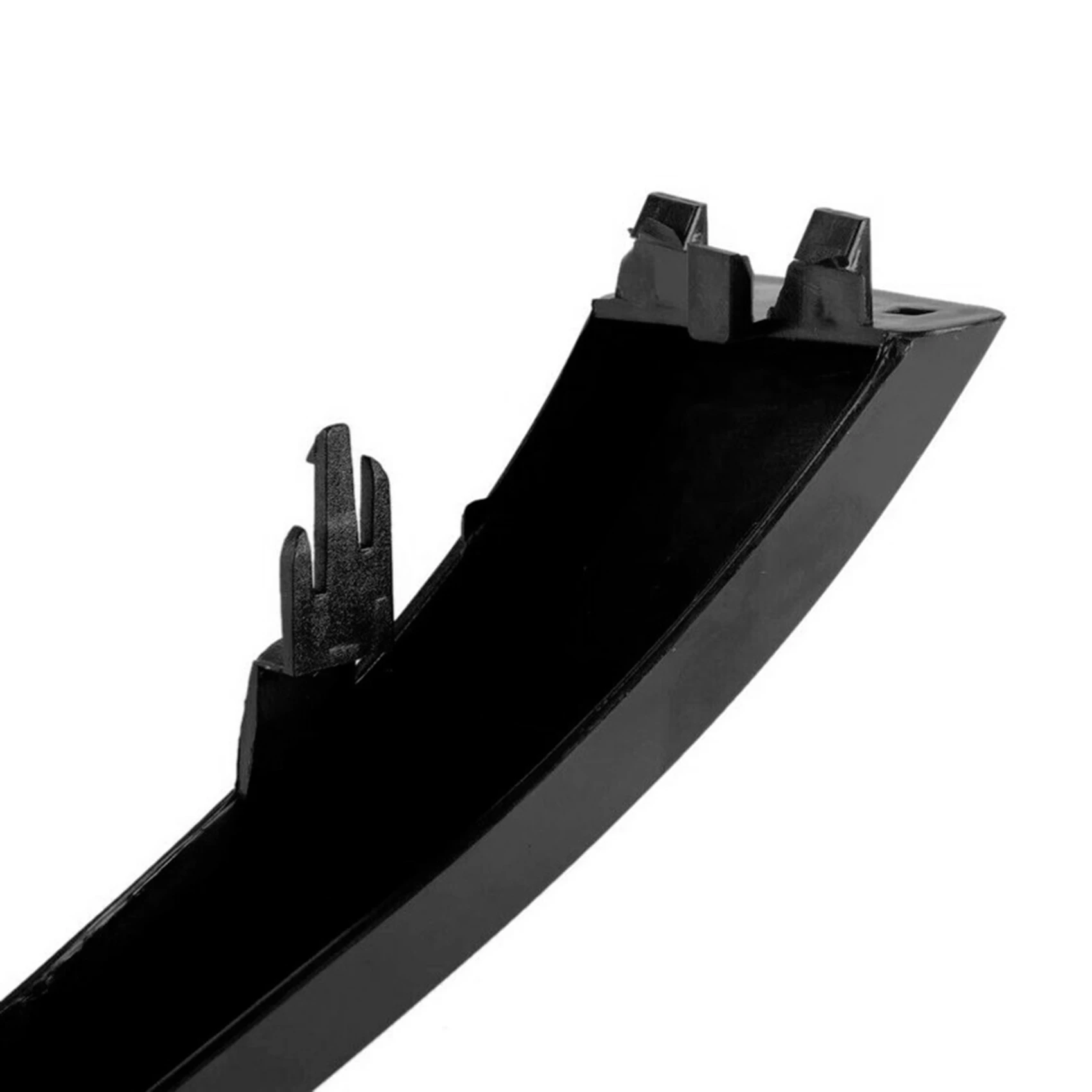 Передняя накладка на переднюю фару автомобиля для BMW E46 330I 330Xi 325I 325Xi 2001 - 2005 51137043409