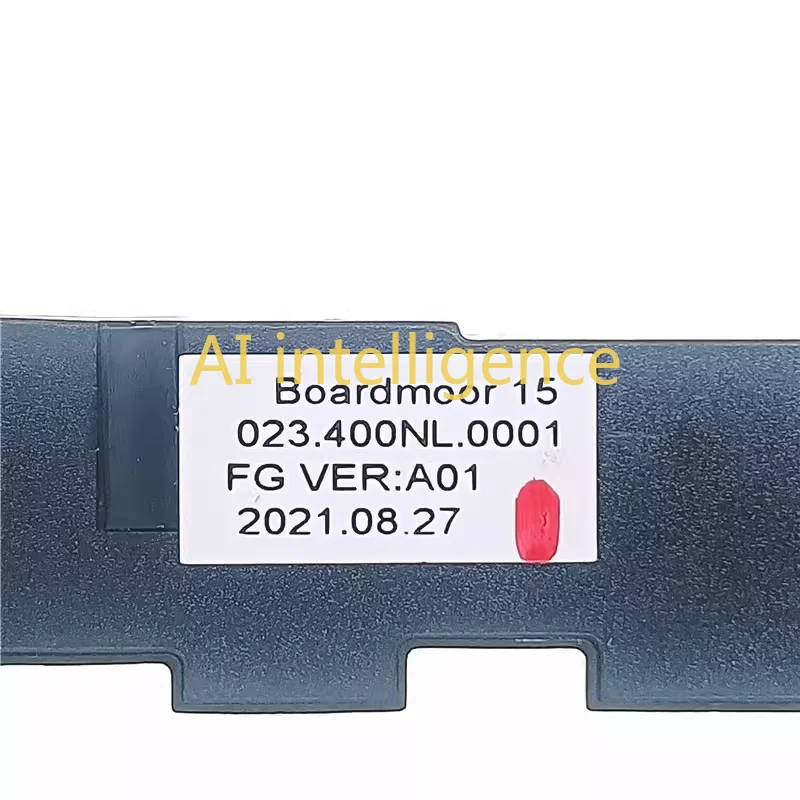 Оригинальный динамик для DELL Latitude 5521 E5521 Precision 3561 M3561 KK9V4 0KK9V4