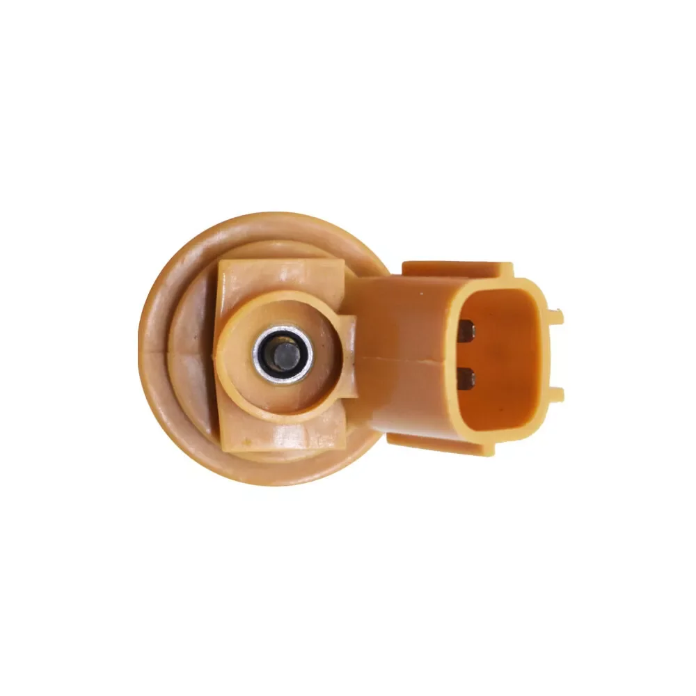 Набор из 4 топливных форсунок 16600-RR543 550cc для Nissan Silvia S13/14/15 SR20DET 16600RR543 БЕСПЛАТНАЯ