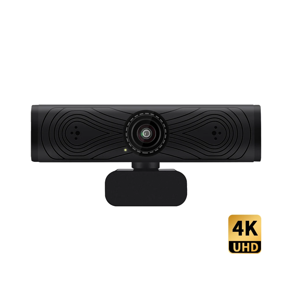 

Веб-камера Hd 1080p с микрофоном, мини-Usb