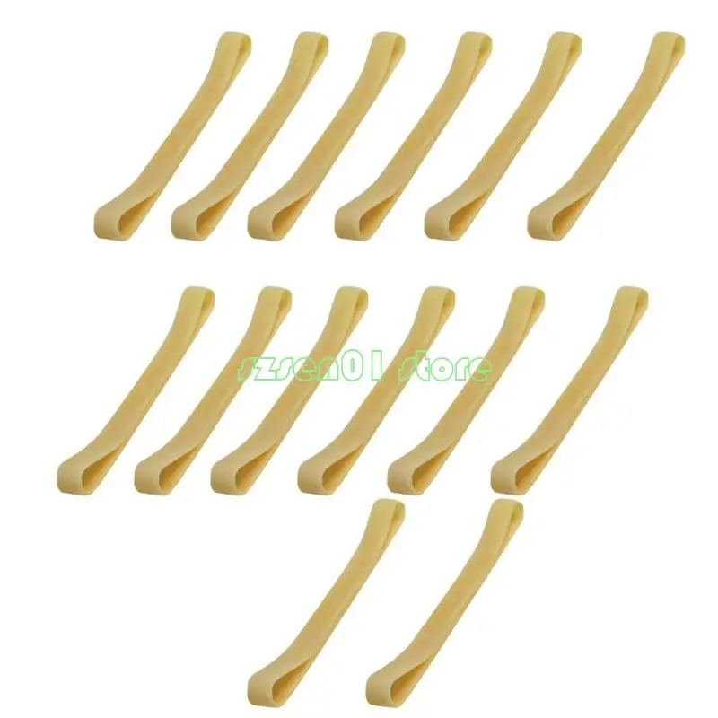 Фото G32A 14 PCS POTTERS RUBED BINDS ПЛОНЕСТИ №5