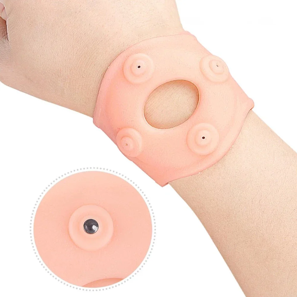 1 шт. магнитный компрессионный бандаж на запястье для слез TFCC облегчение боли в