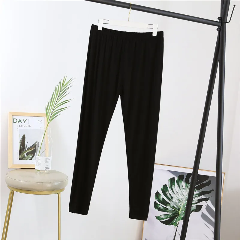 New Women's Pajamas Pant Cotton Spring Autumn Home Clothes Casual Sleepwear Pants For Female Trousers Pantalones De Mujer