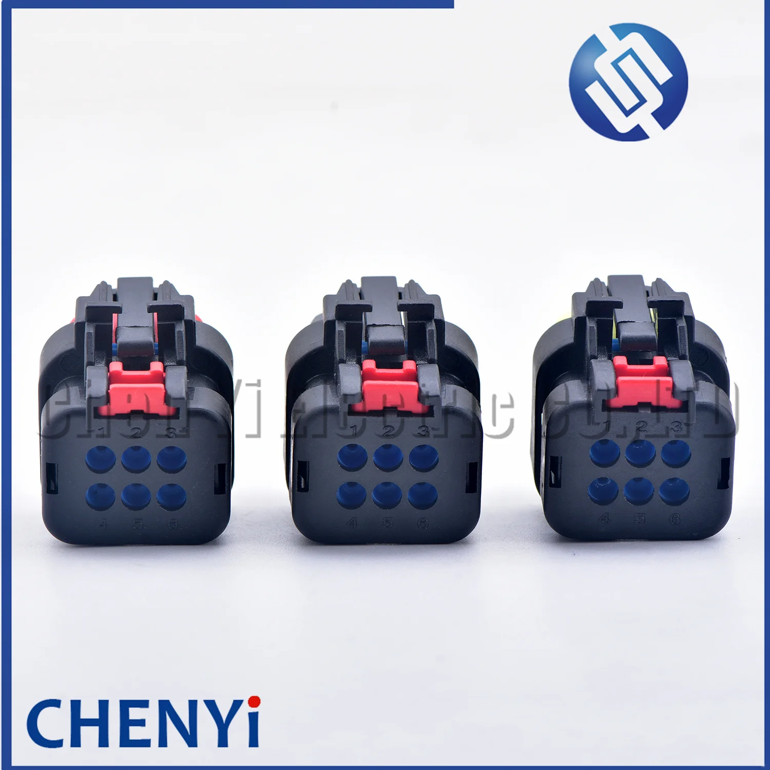 Разъем датчика атмосферного давления yuyi 776433-3 776433-2 776433-1 ...