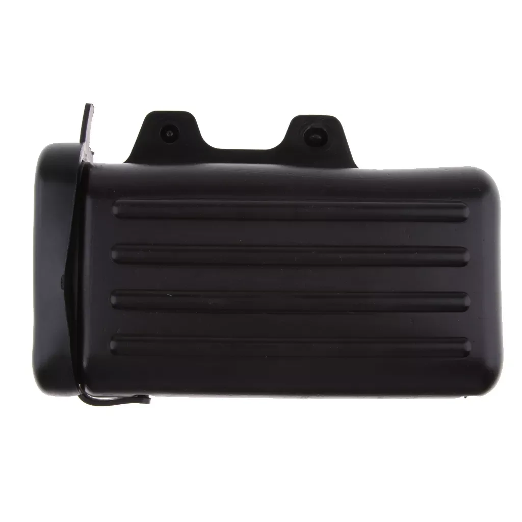 

Коробка держатель бутылки для DR250 Djebel TW200 TW225