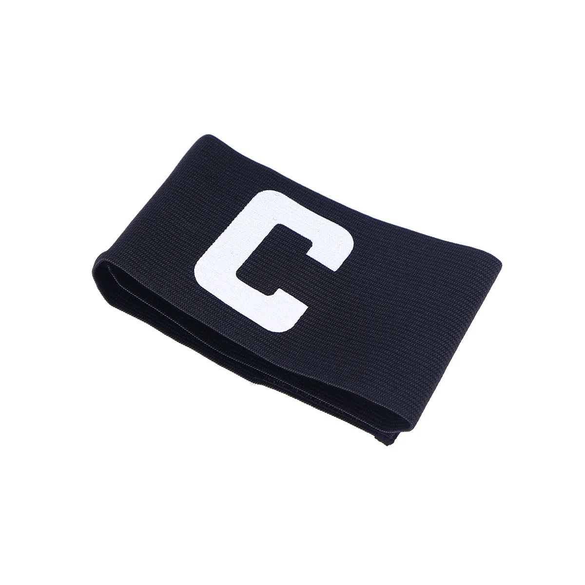 

Captain Armband Soccer Football Band Bands Arm Elastic Team Armbands Basketballbadgerugby Adjustable Captains