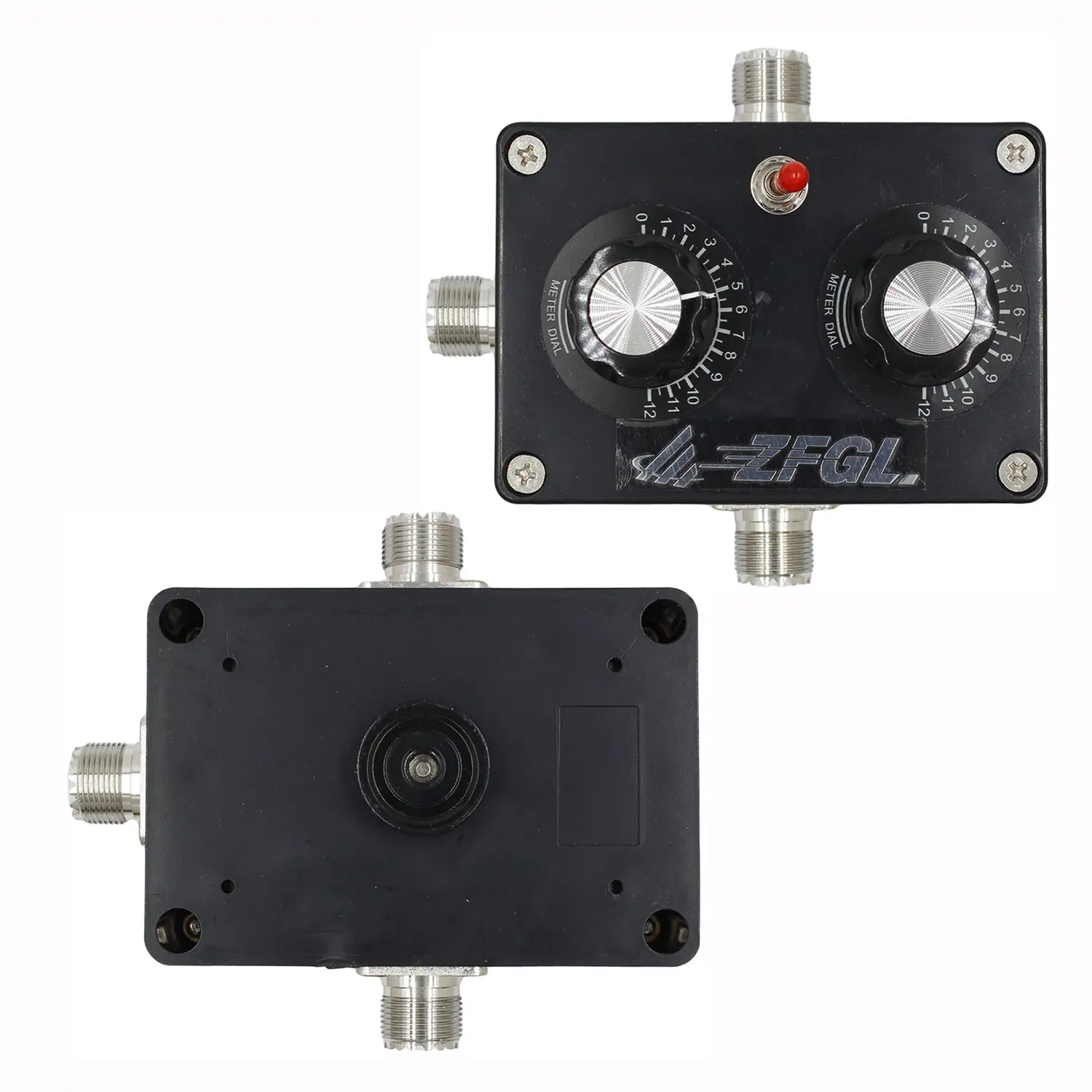 20A 20 Вт QRP короткий высокочастотный трансивер с портативной небольшой петлей