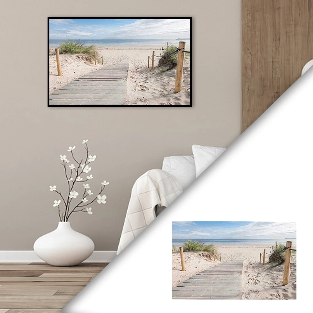 

Алмазная картина «сделай сам», выбор подарков для любого случая, ткань ручной работы, картина для украшения стен