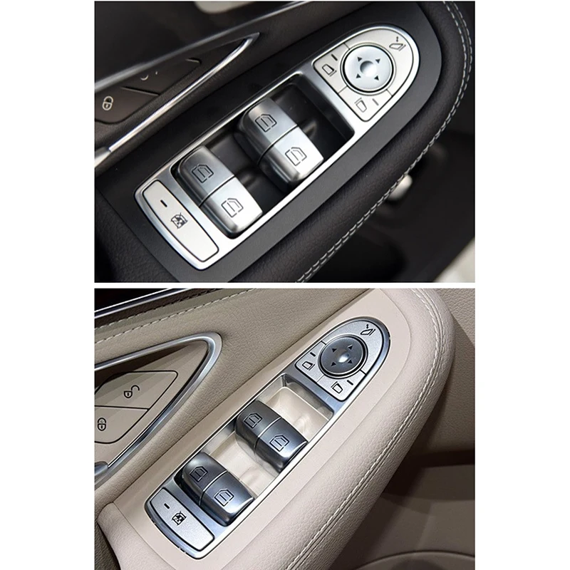 Подставка для автомобиля Mercedes Benz Class C W205 C180 C200 C260 C300 C63 W204