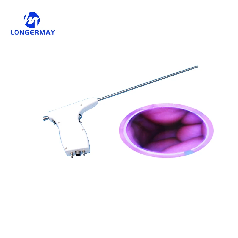 

Animal ai gun artificial insemination gun for cow