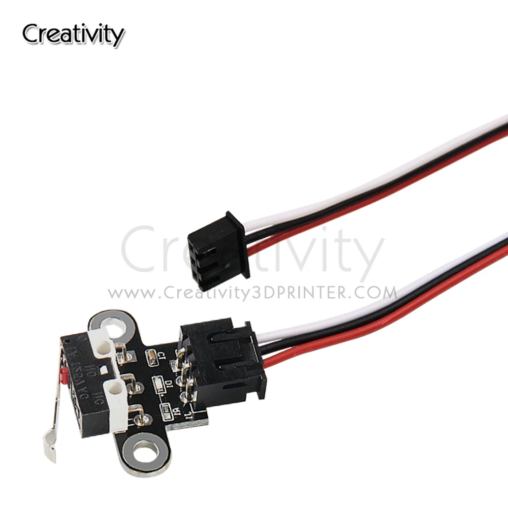 Детали для 3D-принтера механический концевой выключатель Endstop переключатель