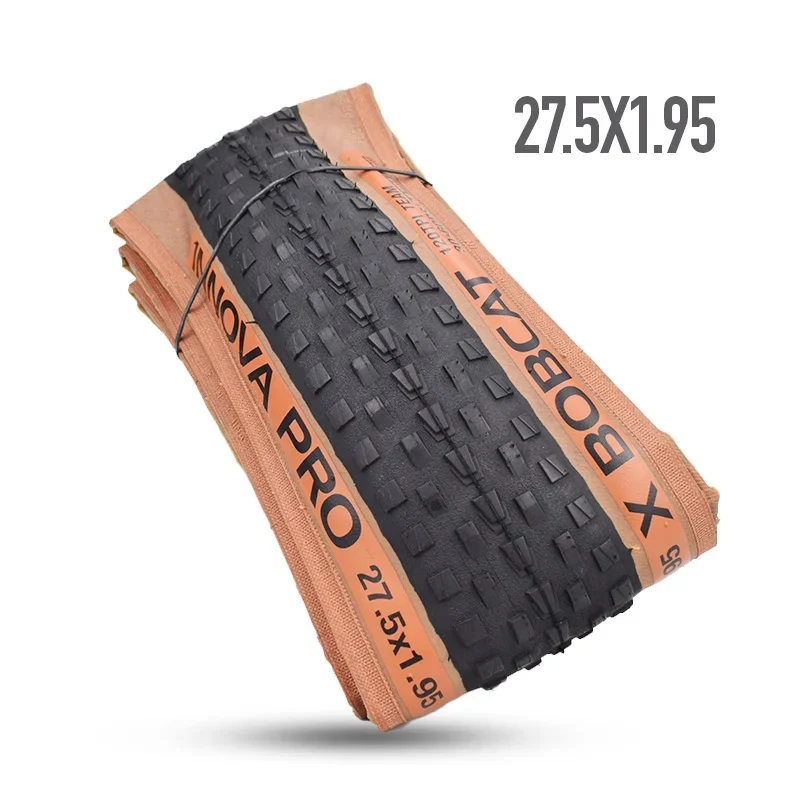 Шины для горного велосипеда Innova pro 26*1 95 27 5*1 29*1 120tpi сверхлегкая велосипедная шина X