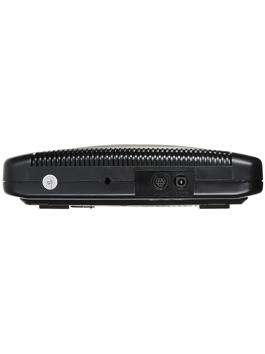 Игровая консоль Sega Mega 2 +5 игр