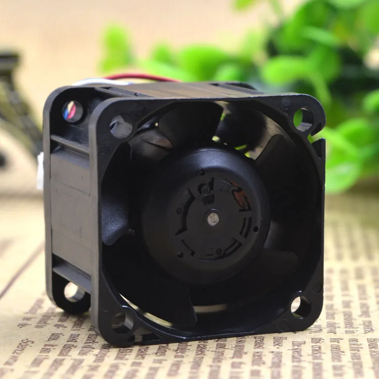 

4028 V38S12BUA5-57Z01 DC12V 0.70A 4-PIN PWM AXIAL COOLING FAN