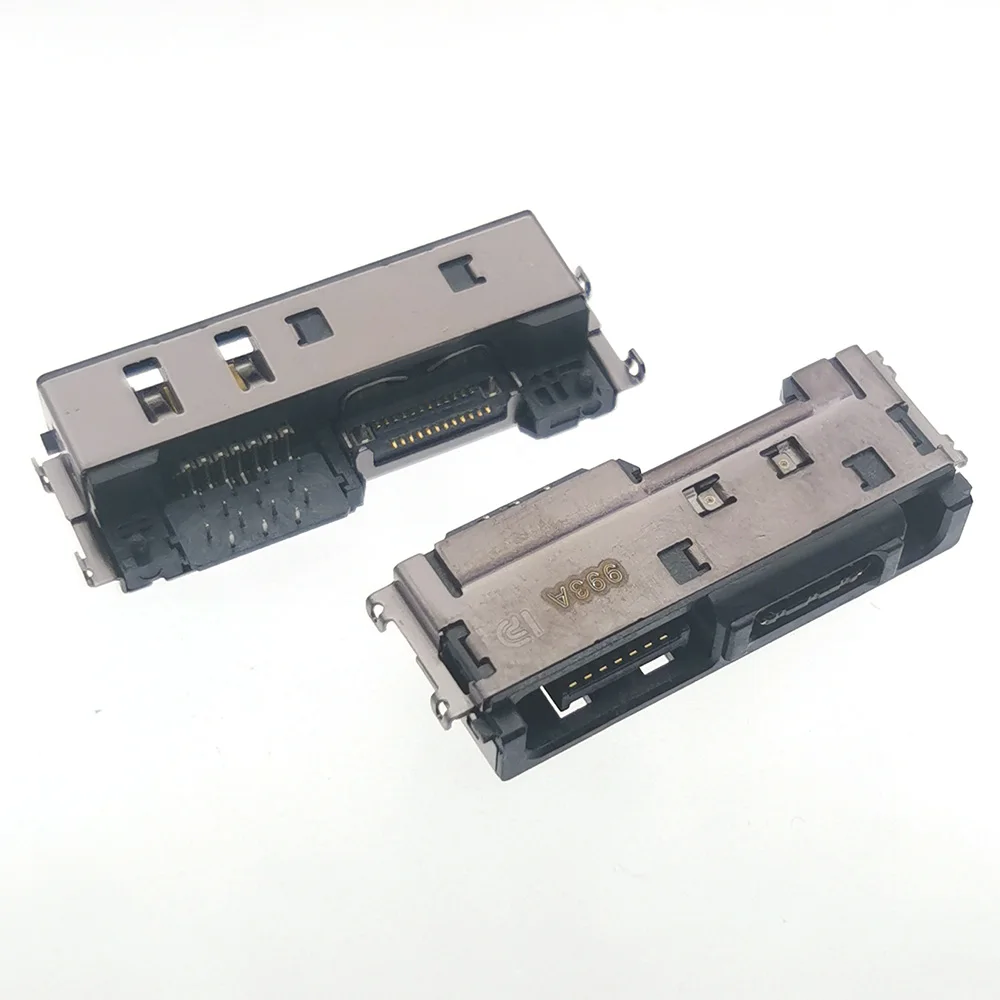 

Разъем питания USB Type-C для Lenovo ThinkPad s2 Gen6 T490 X1 X390
