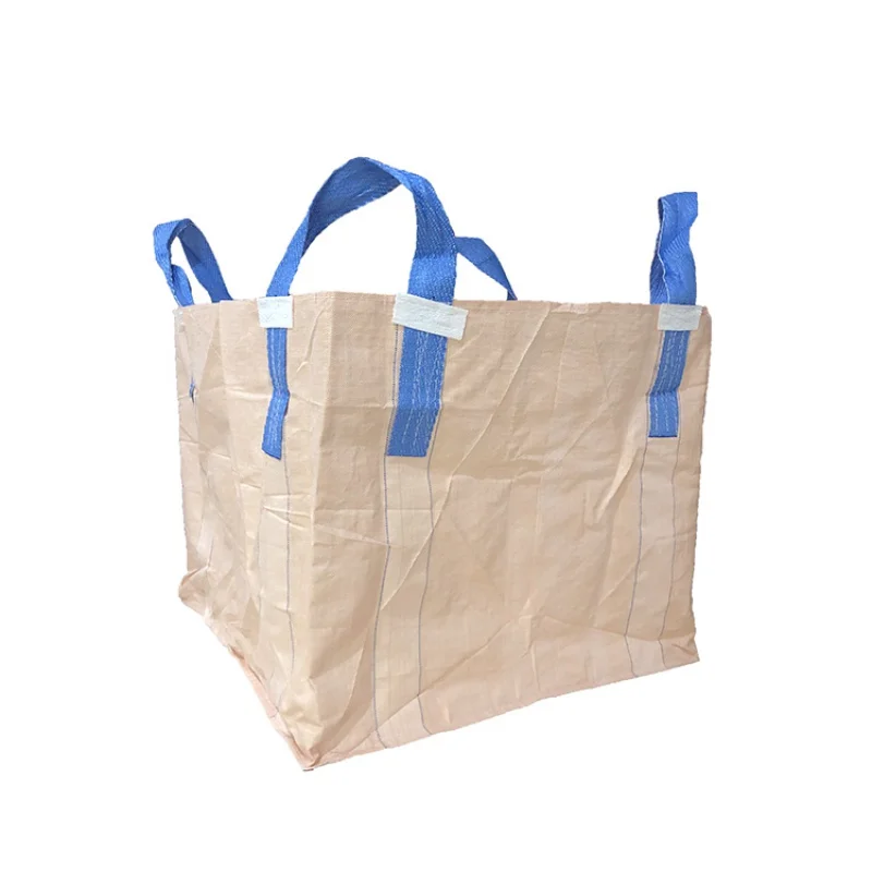 

1 ton woven bulk bag grain big bag custom printing one ton sugar bag