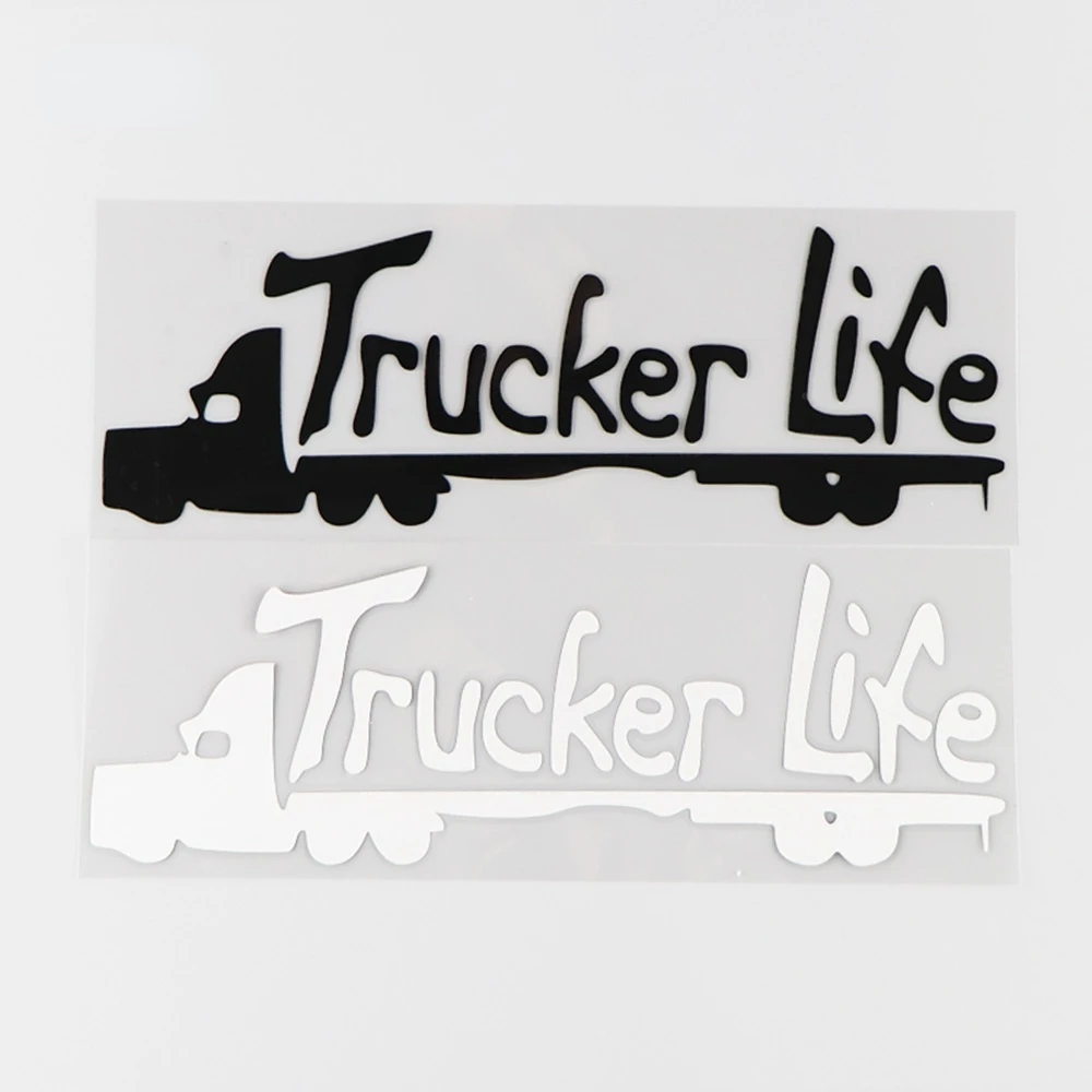 Рисунок 3 - Креативные автомобильные наклейки