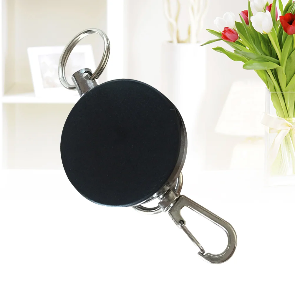 Рисунок 2 - мужские кольца-брелоки из нержавеющей