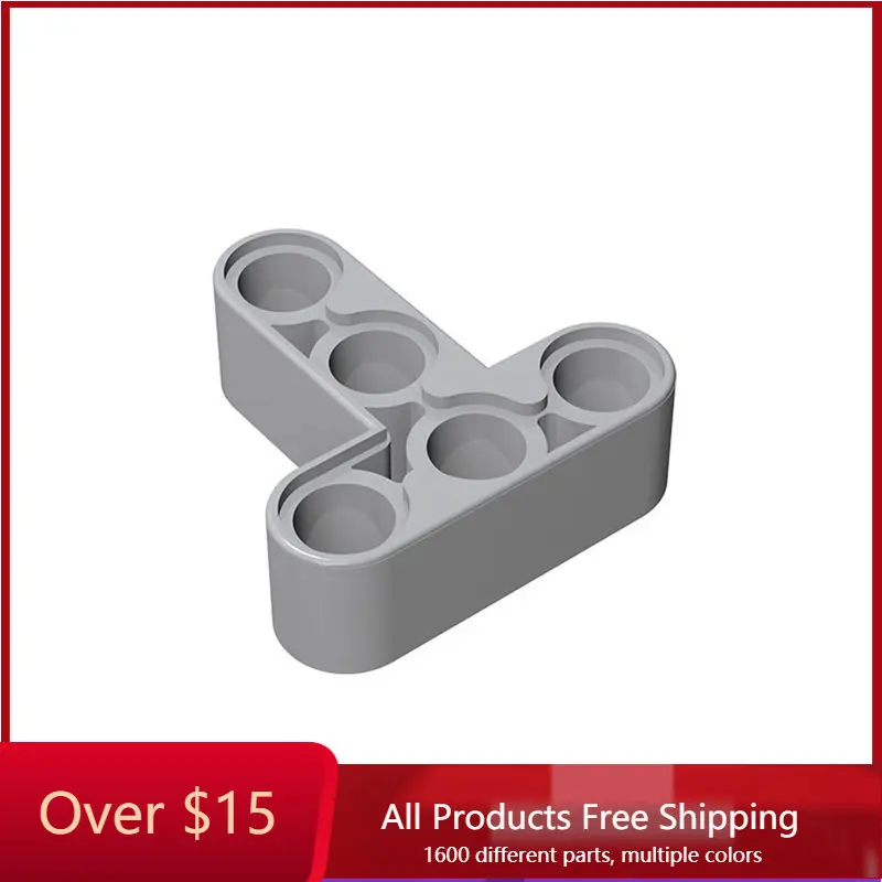 

10 шт., Детский конструктор MOC 60484 3x3