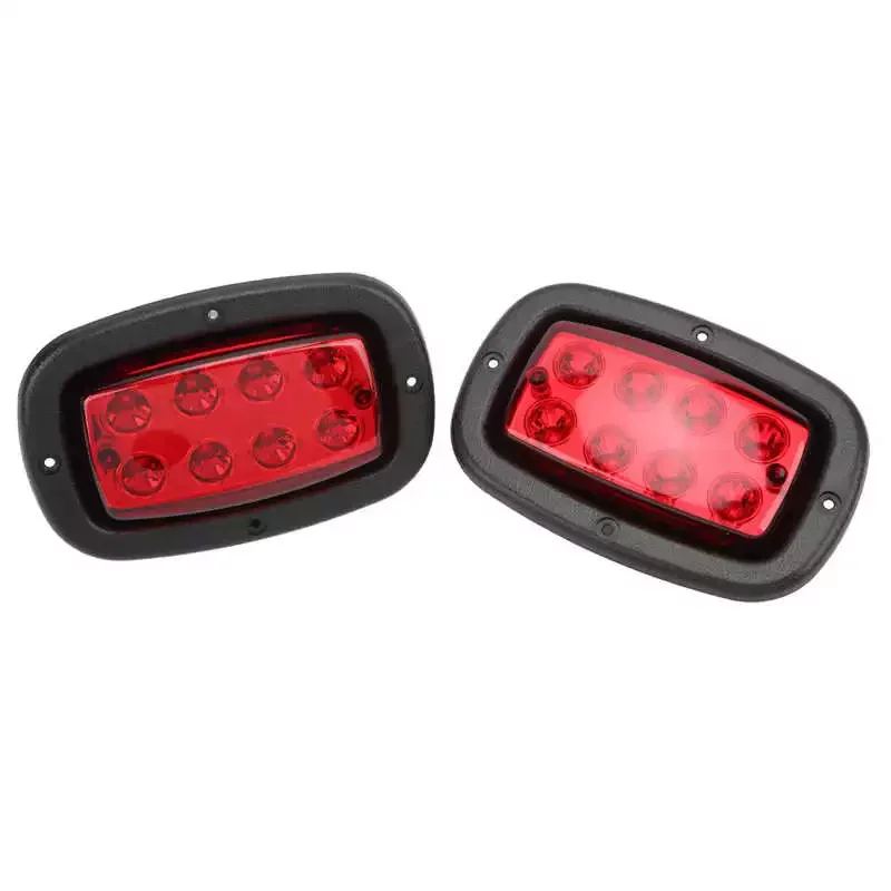

1017035 Club Car LED Taillights Club Car Tail Lights Kit for Upgrade