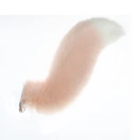 cute plush animal tail fox electric tail without electronics party show dress up fashion accessories