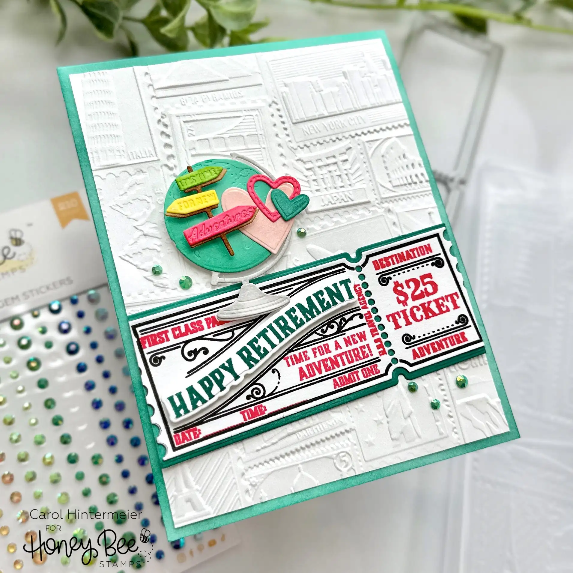 Пресс-формы круглые для путешествий новинка 2024 года скрапбукинг изготовление