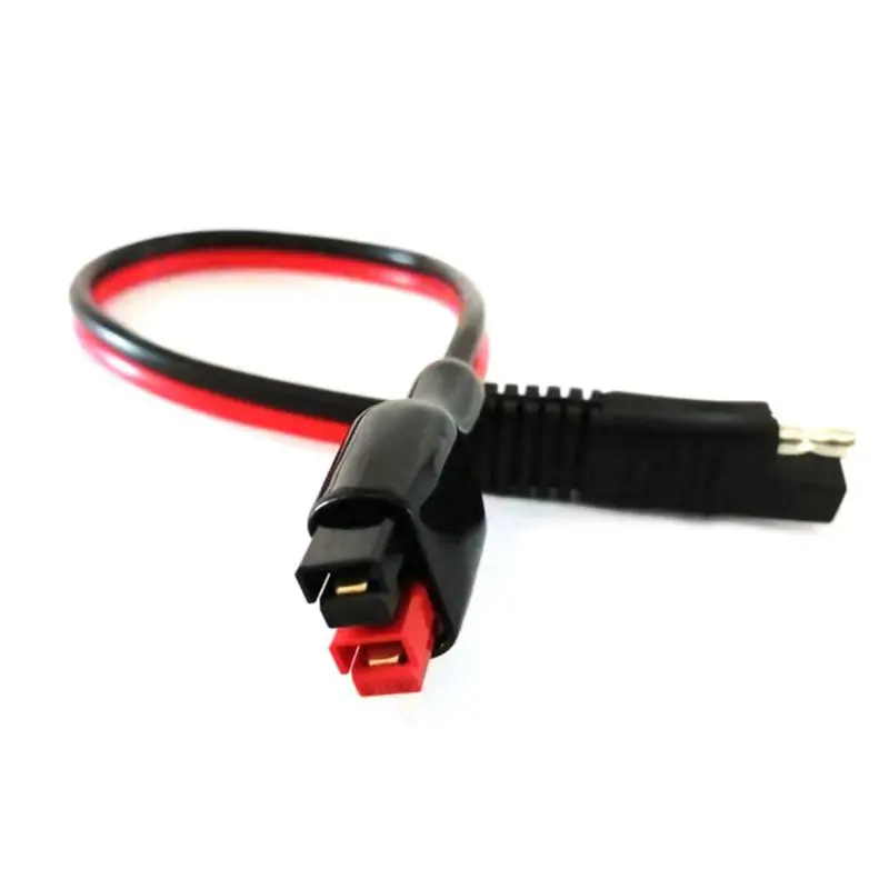 

Connectors 12AWG Cable