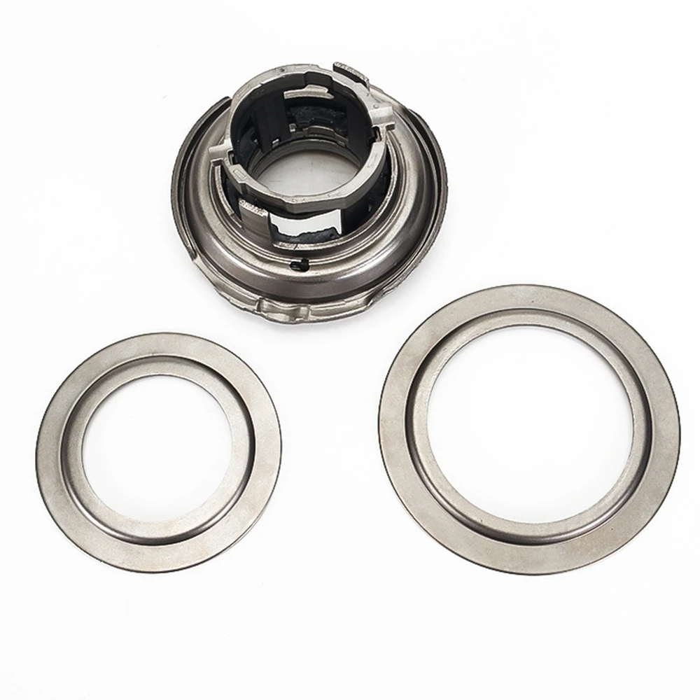 Комплект подшипников DPS6 DCT250 с двойным сцеплением для Ford Focus Fiesta 2011-Up CA6Z7A508E BV6Z7A508A