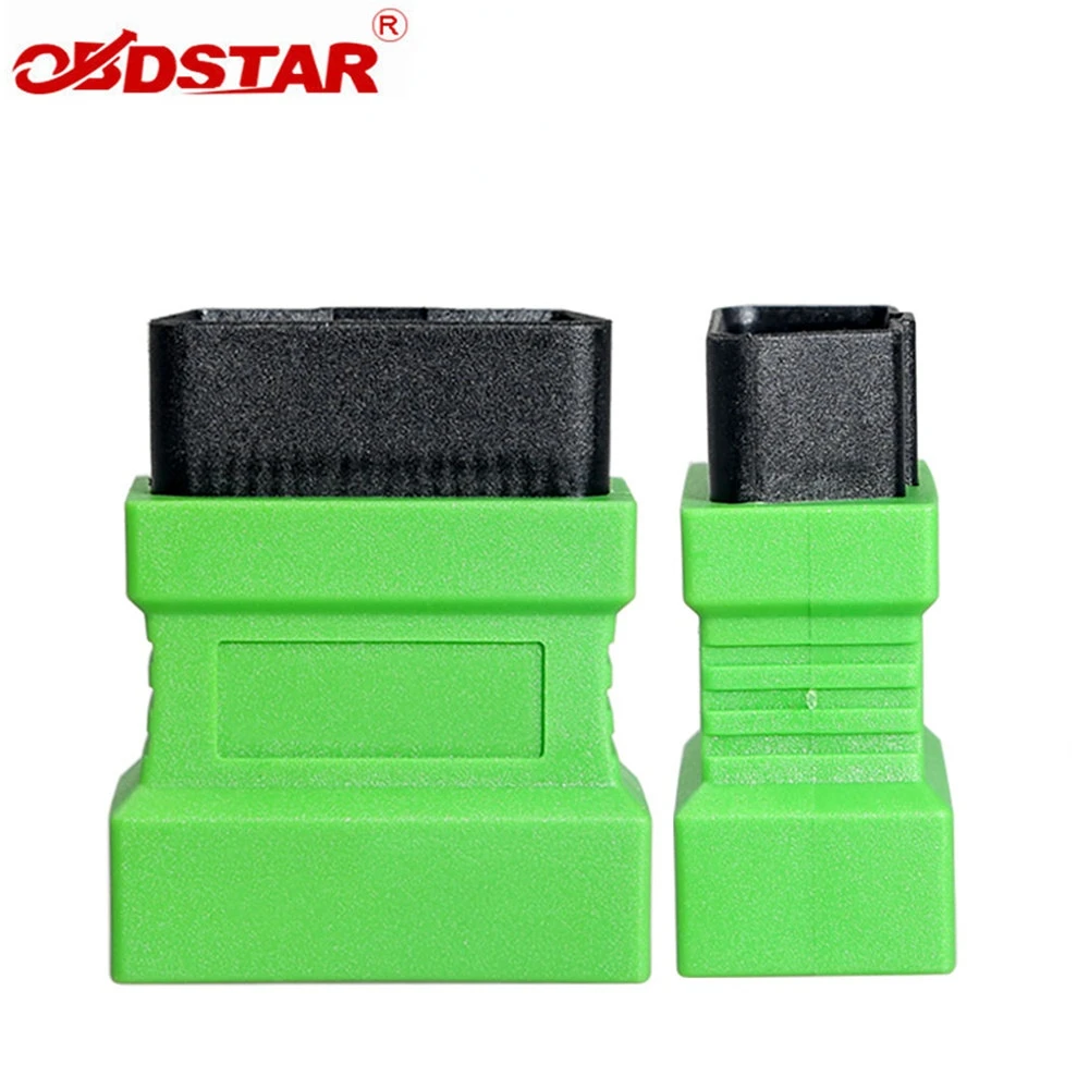 

OBDSTAR X300DP Plus Convertor for Renault Talisman/Megane IV/Scenic IV/Espace V to Make Dealer Key Work with P001