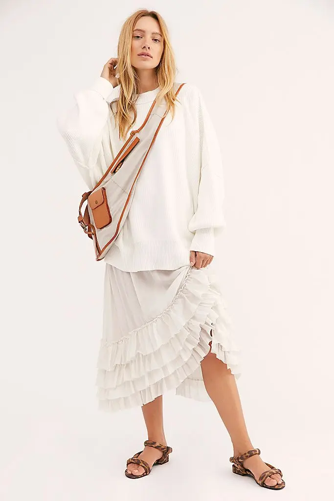 Рисунок 5 - Осенне-зимние вязаные рубашки