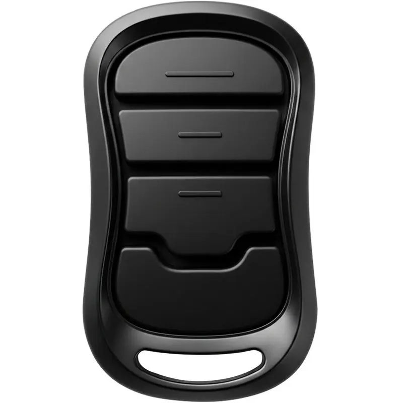 Фото Пульт дистанционного управления для гаражных ворот GENIE Intellicode G3T-BX G3T-R G3T-A (1997-настоящее время), совместимый с ча №1