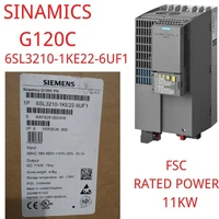 6sl3210 1ke22 6uf1 brand new sinamics g120c fsc rated power 110kw%c2%a06sl3210 1ke22 6uf1
