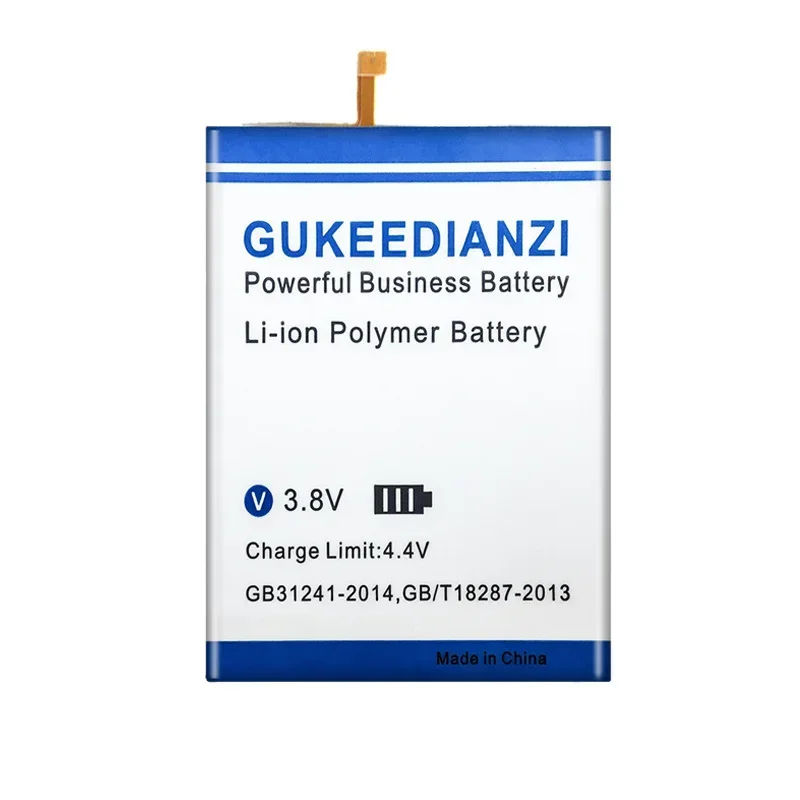 EB-BN980ABY Аккумулятор большой емкости для мобильного телефона емкостью 5100 мАч SAMSUNG