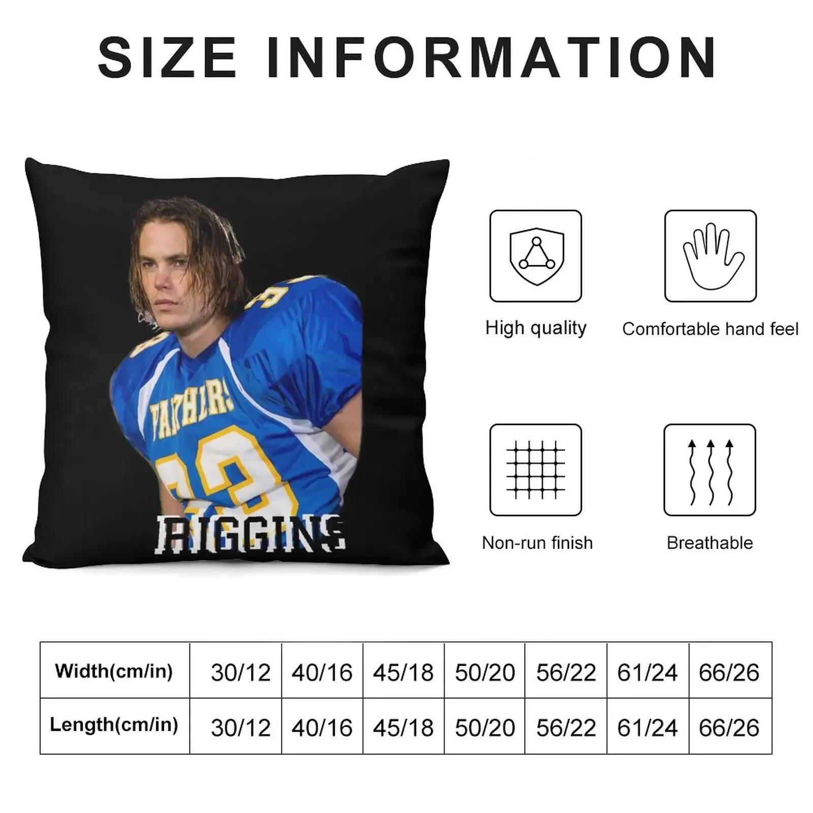 Декоративная подушка Tim Riggins подушки для дивана наволочки декоративные чехлы