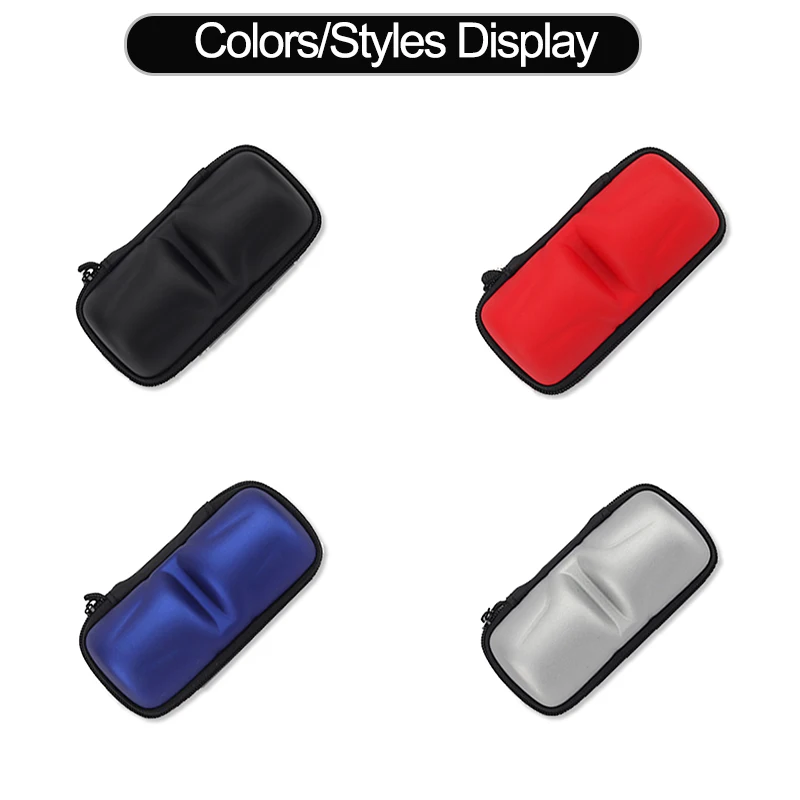 Чехол для рыболовной катушки из ЭВА защитный чехол лески Жесткий ударопрочный