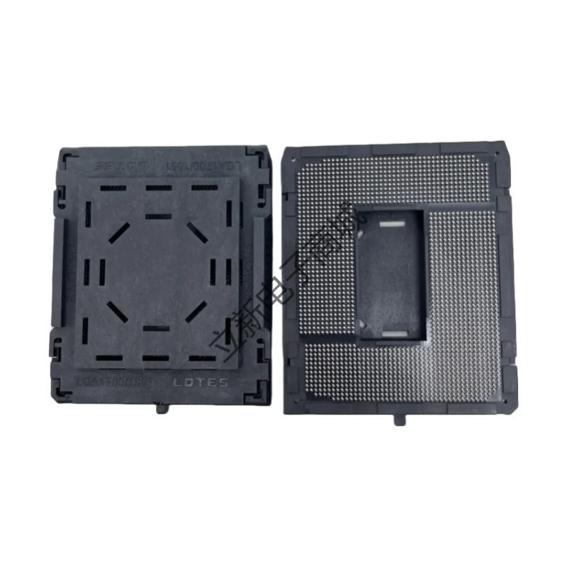 Разъем LOTES AZZFA096-P001CC