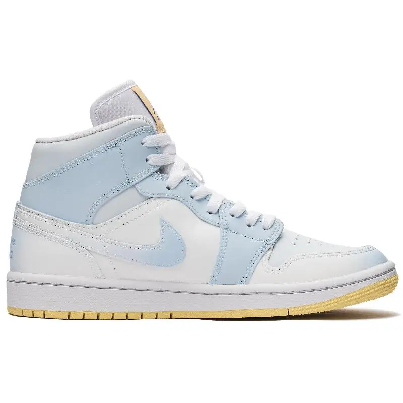 【Настроить】Обувь для скейтбординга Jordan Кроссовки унисекс BQ6472-701