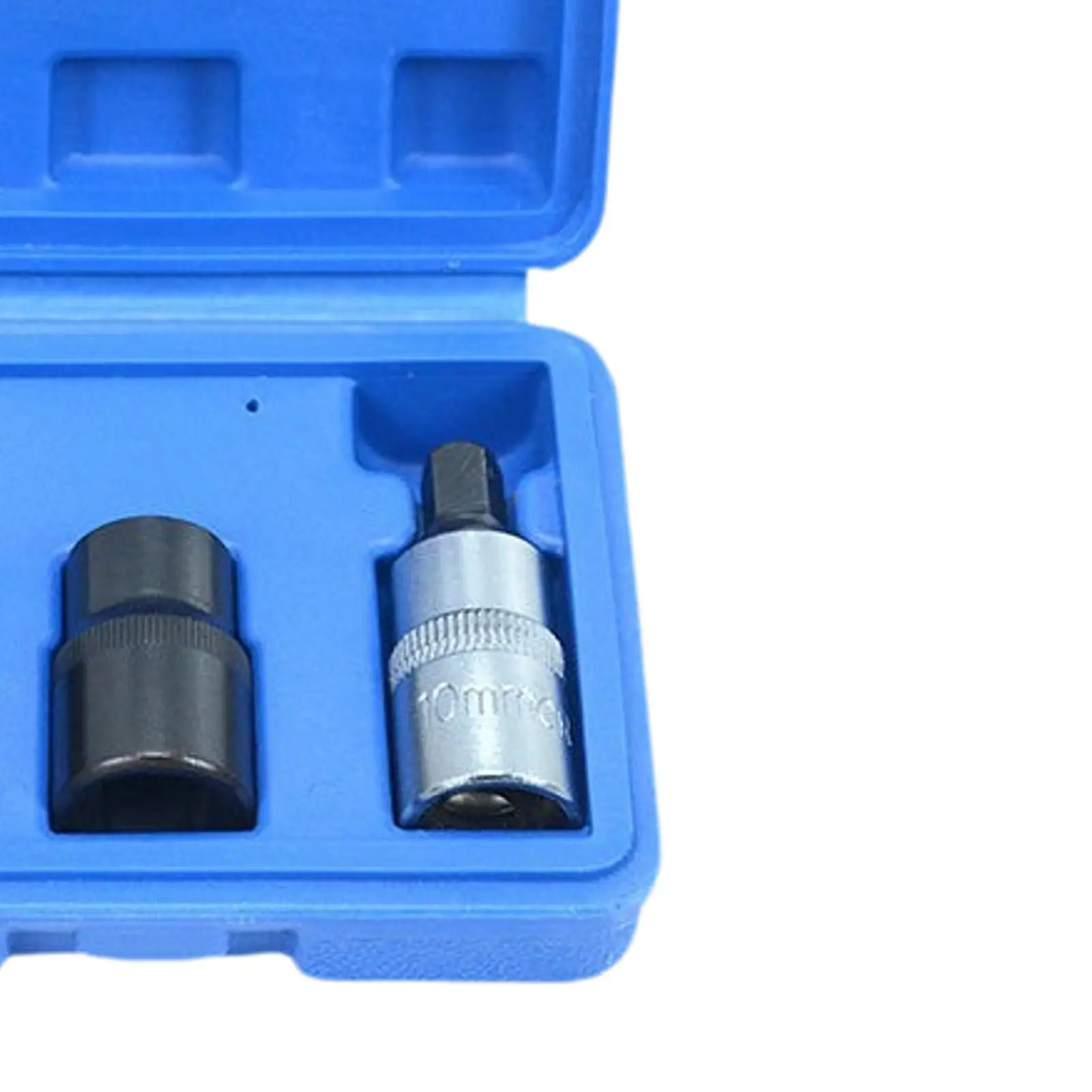 Тормозной суппорт с пятиугольным ключом 1/2 дюйма хранилищем ручной инструмент