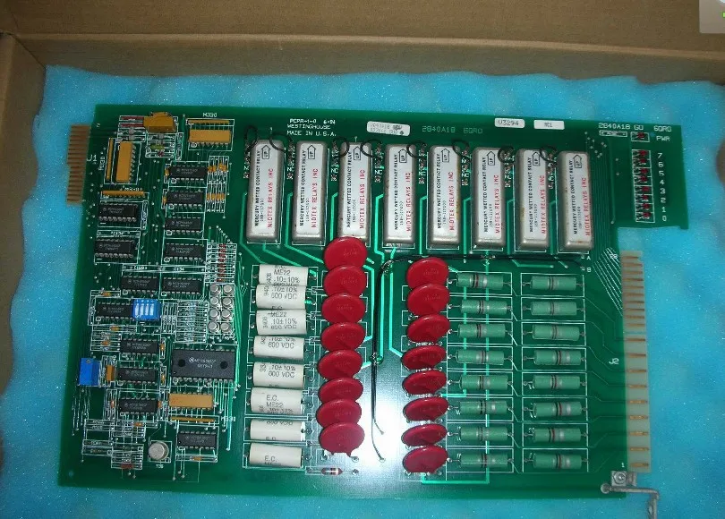 WESTINGHOUSE 2840A18G01