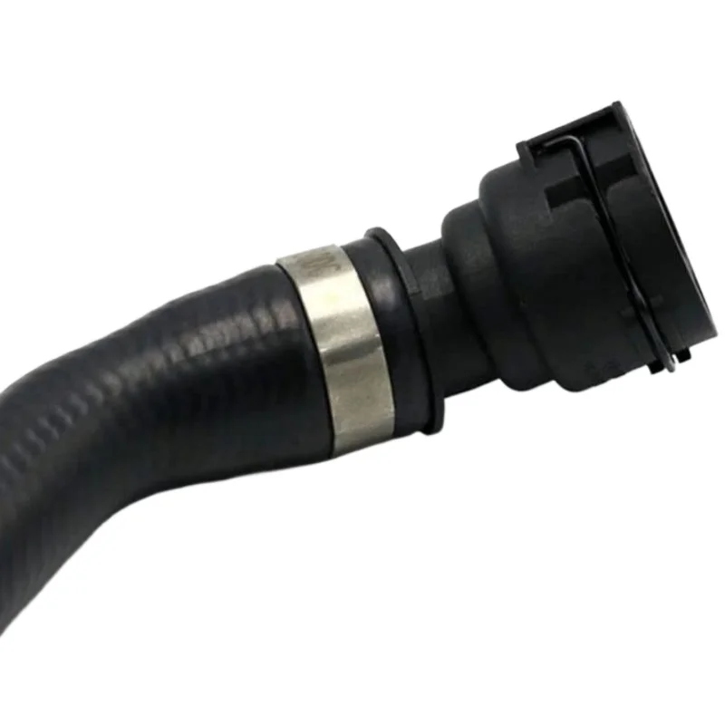 Впускной шланг радиатора для воды 17123422785 BMW X3 E83 LCI 2.5si