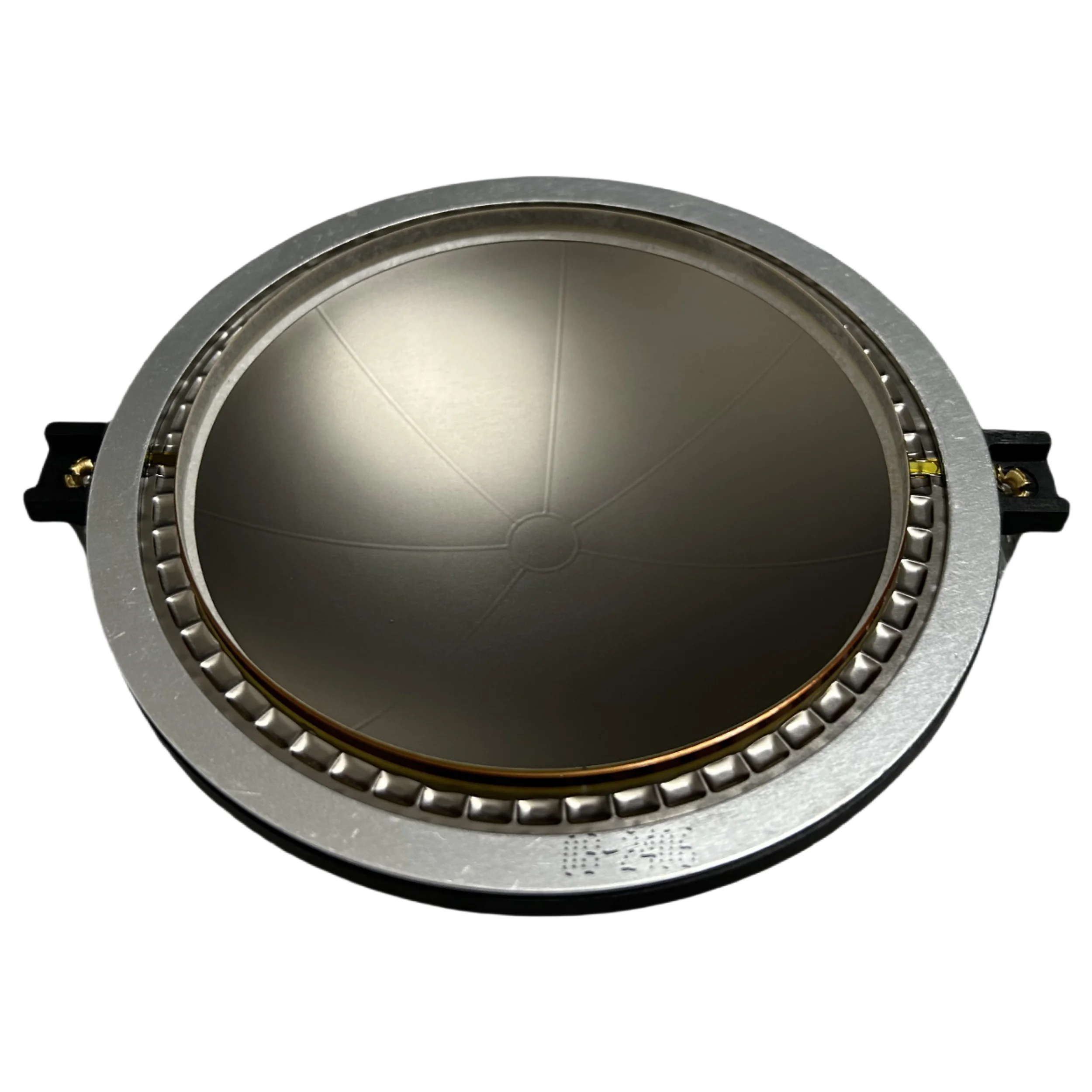 Сменная диафрагма для B&ampC DE1080TN и DE1085TN 8 Ом 100 мм звуковая катушка динамика