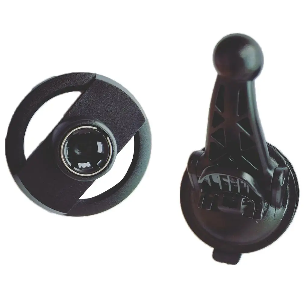 

Оконное крепление на присоске и подставка/адаптер с зажимом/держатель для TomTom GPS ONE