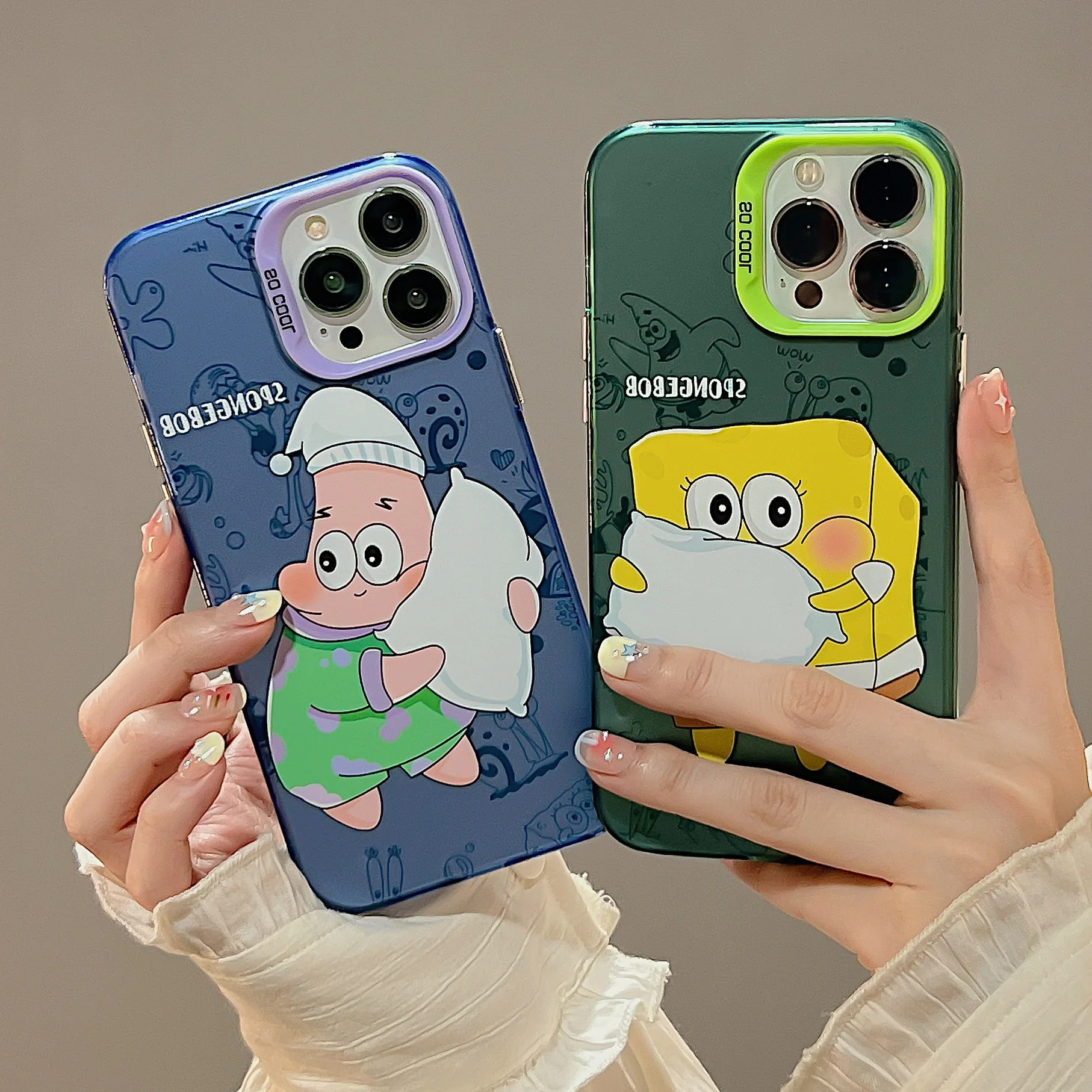 

Original Design Cool Pattern Phone Case for Apple iPhone 14 12 Pro Max 13 11 Pro Max Anti-Fingerprint Shockproof Phone Case