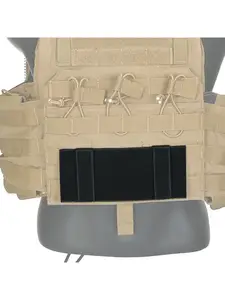 Skelang Tableau Velcro, support de patch, panneau d'affichage pour patchs  militaires tactiques, patch moral (59,4 x 45 cm) : : Sports et  Plein air