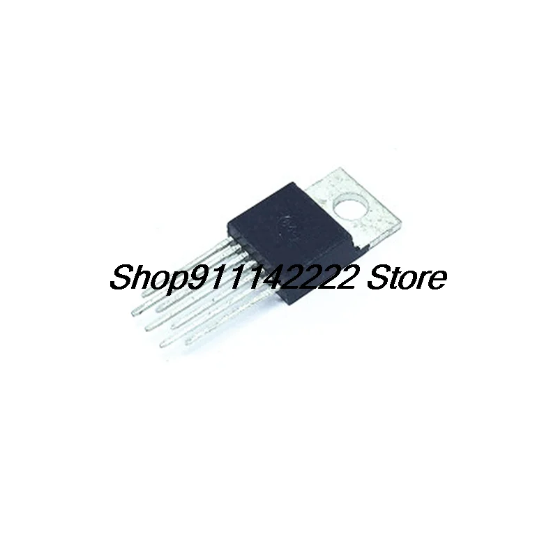 5 шт./партия BTS50085-1TMB BTS50085B BTS50085 S50085B TO-220-7