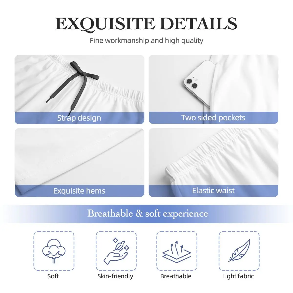 Пижамные штаны сказочные Karol G Reggae Ainger с принтом на заказ Мужская пижама для сна