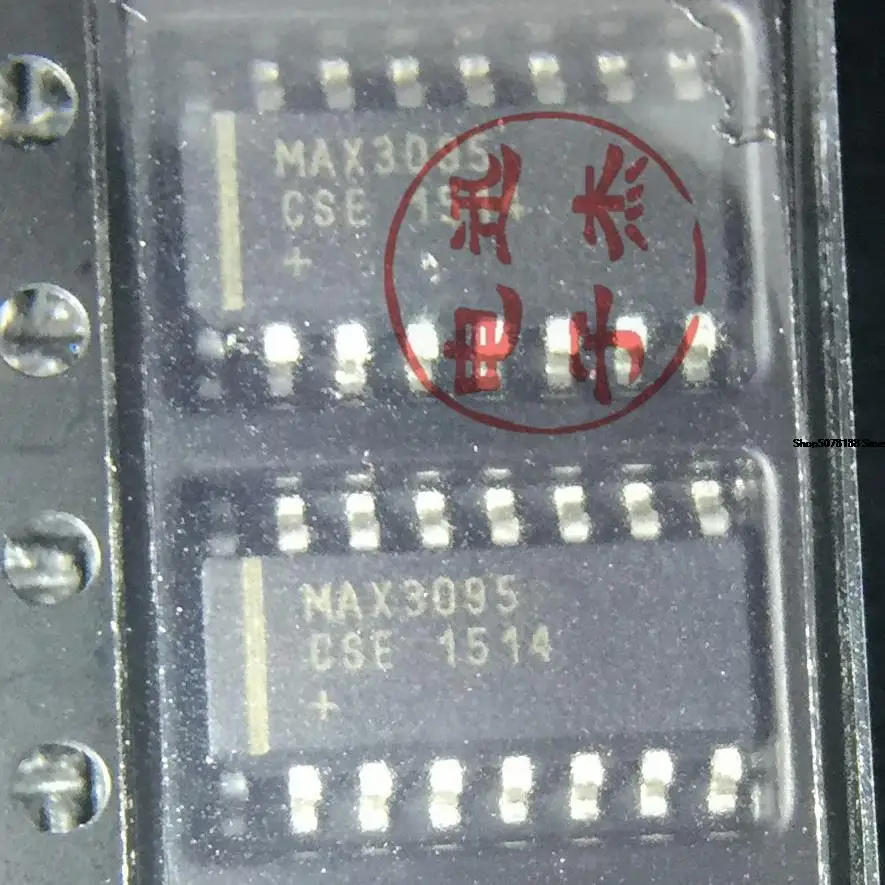 

5 шт. MAX3095CSE sop